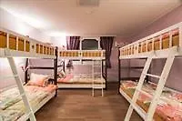 ** Hotel Gold Hill Guesthouse - Hostel Seoul Südkorea