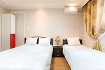 Gold Hill Guesthouse - Hostel Seoul Hotel