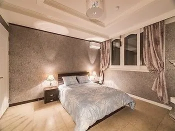 Hotel Gold Hill Guesthouse - Hostel Seoul
