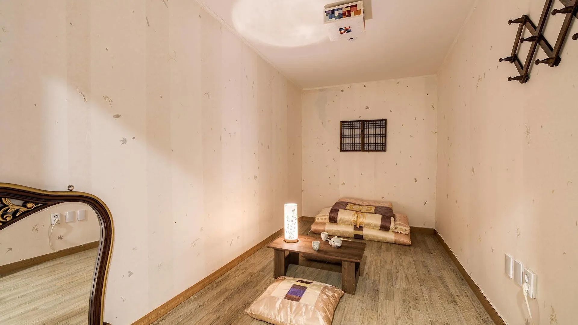 ** Hotel Gold Hill Guesthouse - Hostel Seoul Südkorea