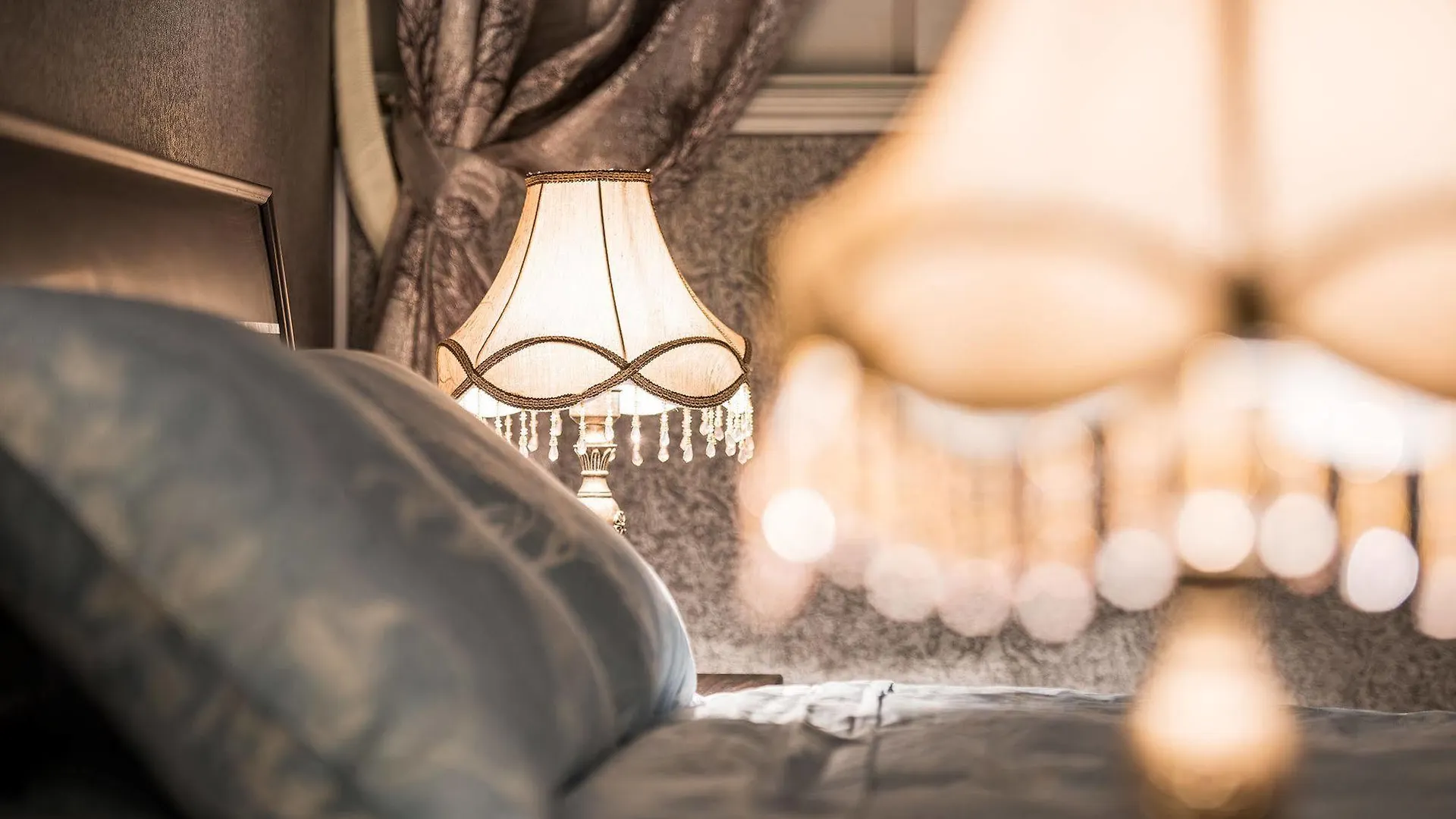 Hotel Gold Hill Guesthouse - Hostel Seoul