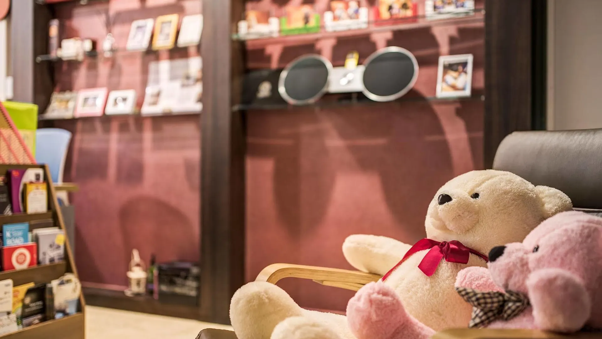 ** Hotel Gold Hill Guesthouse - Hostel Seoul Südkorea