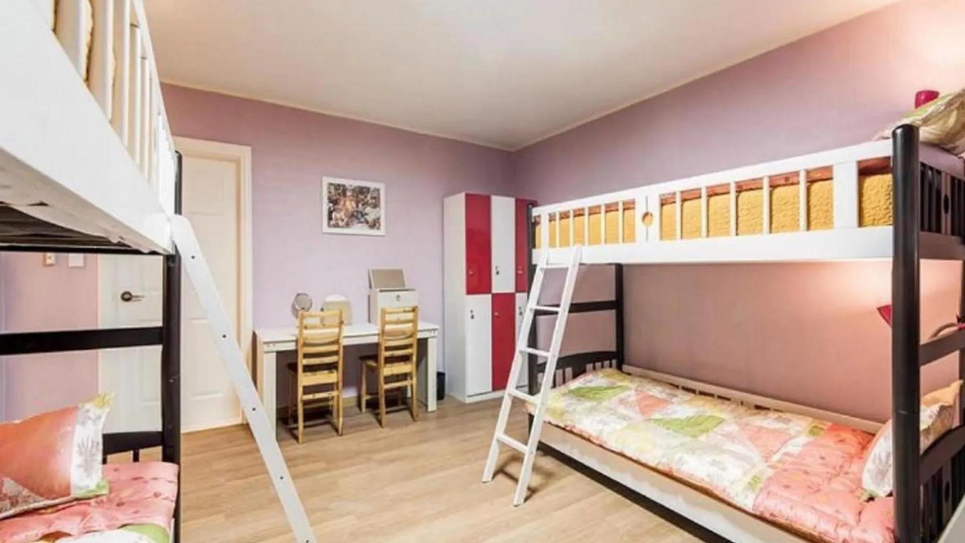 Gold Hill Guesthouse - Hostel Seoul Südkorea