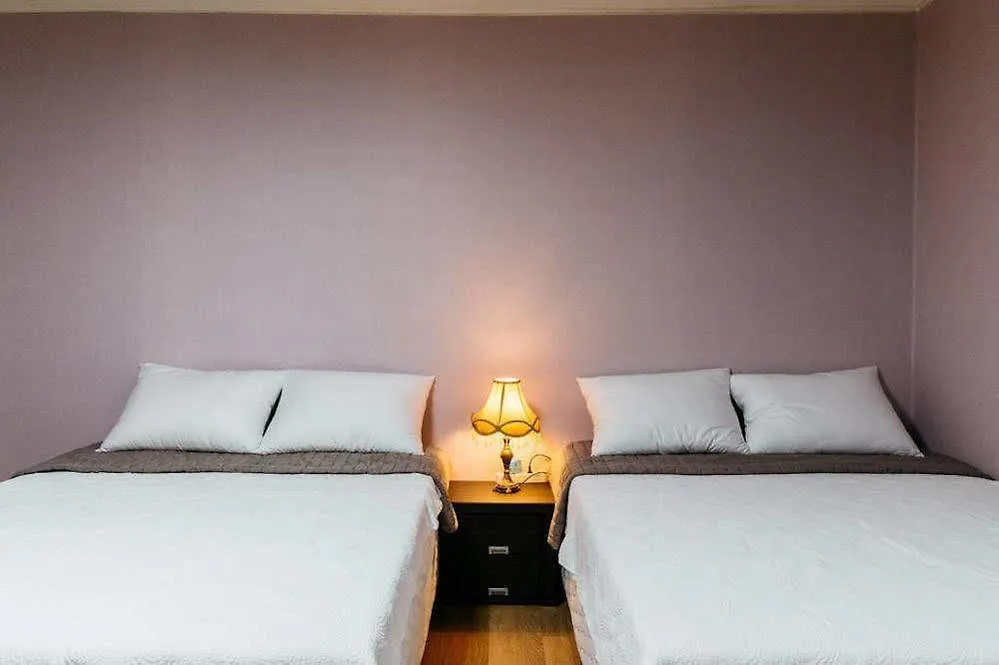 Gold Hill Guesthouse - Hostel Seoul Hotel